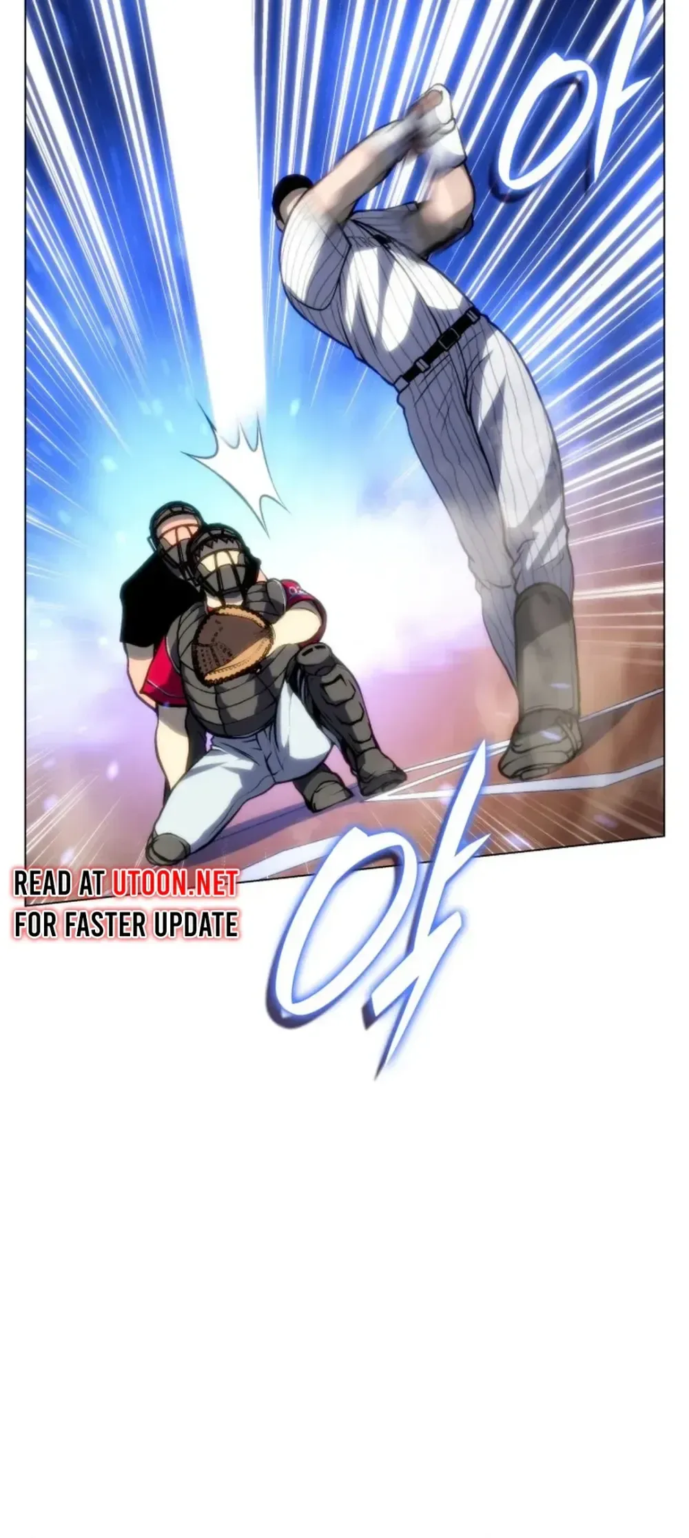 Home Plate Villain Chapter 59 Page 32