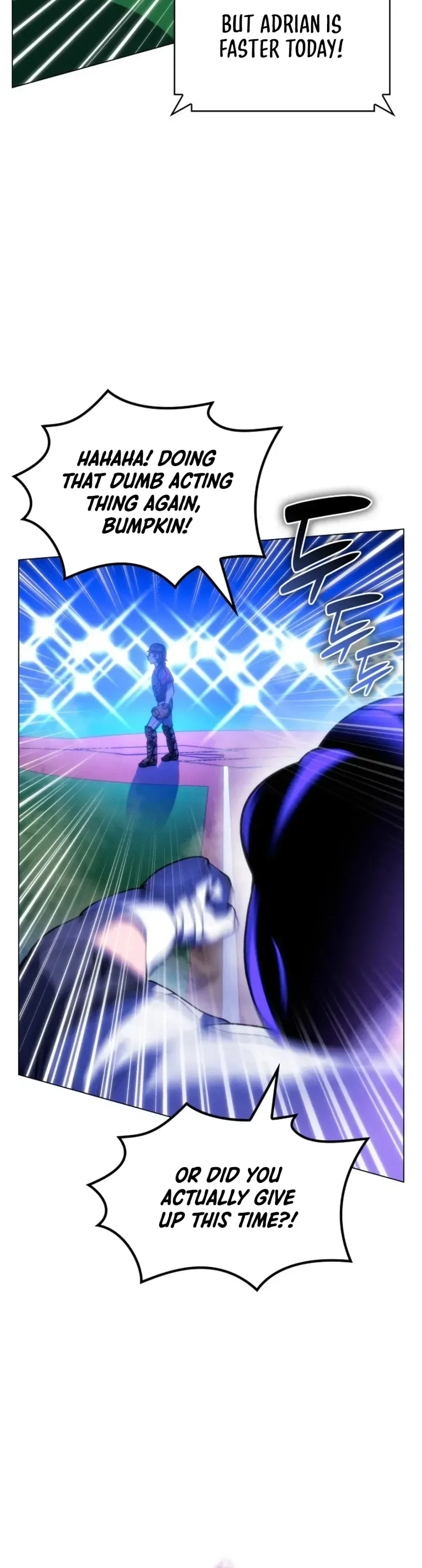 Home Plate Villain Chapter 59 Page 34