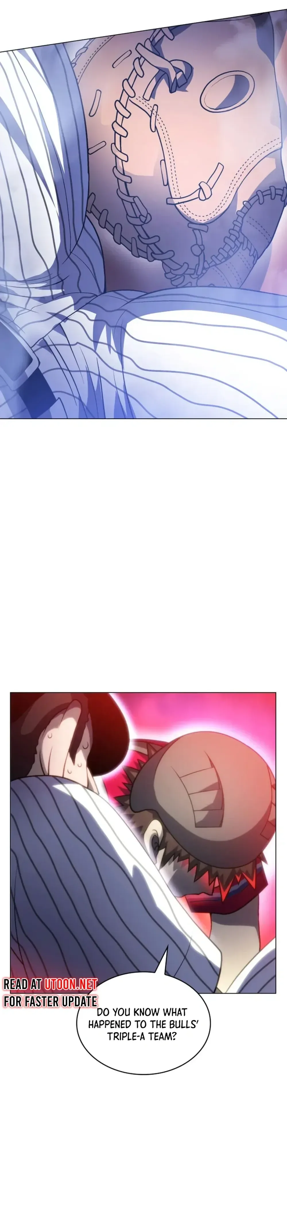 Home Plate Villain Chapter 59 Page 38