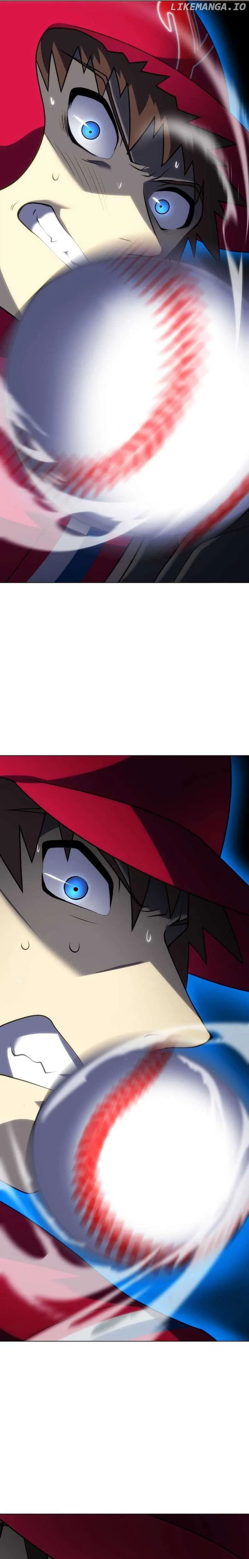 Home Plate Villain Chapter 36 Page 19