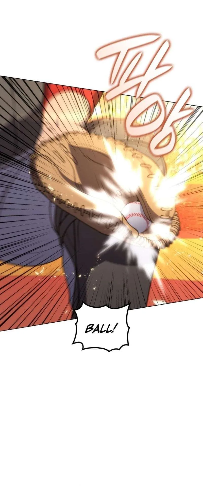 Home Plate Villain Chapter 177 Page 10