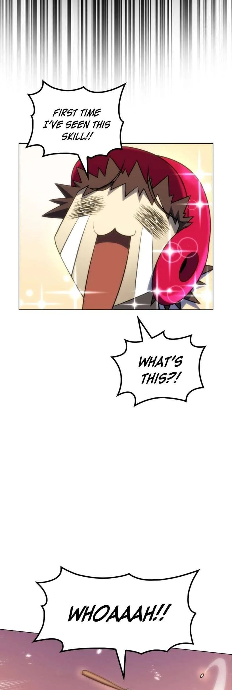 Home Plate Villain Chapter 177 Page 24