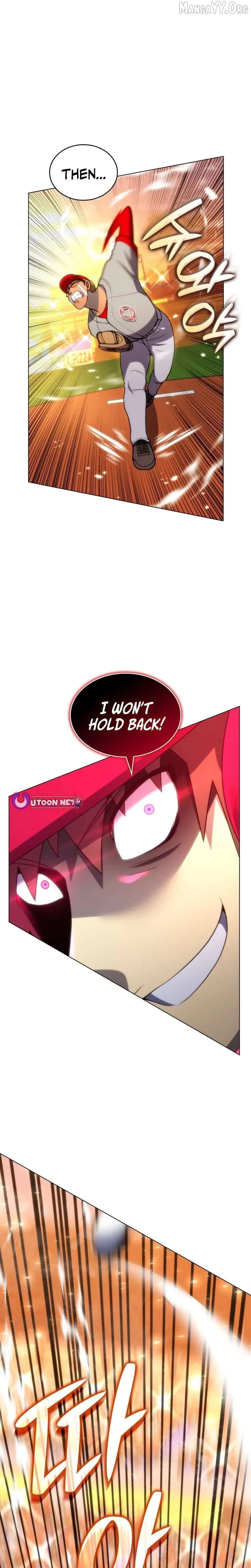Home Plate Villain Chapter 177 Page 29