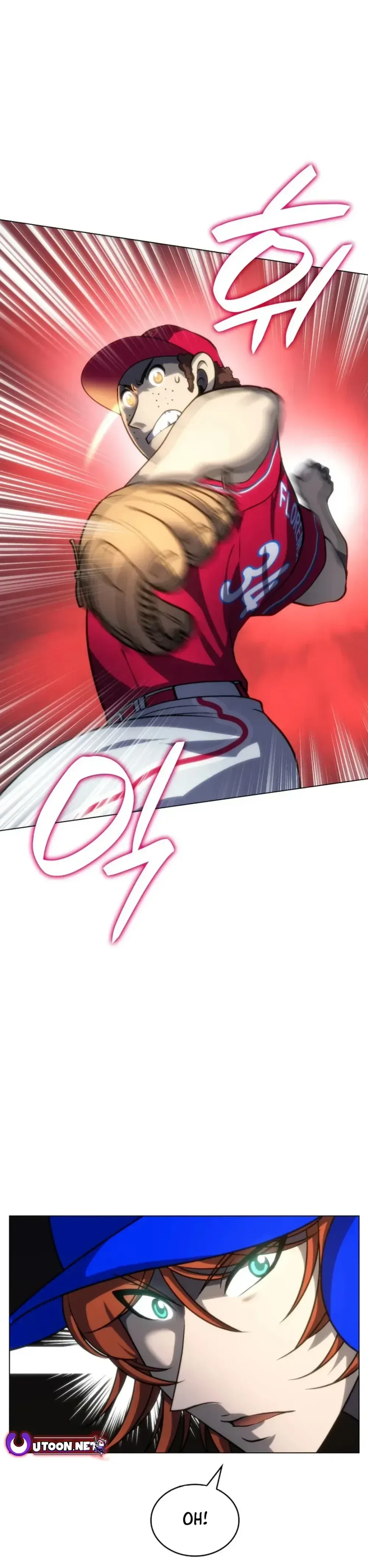 Home Plate Villain Chapter 61 Page 6