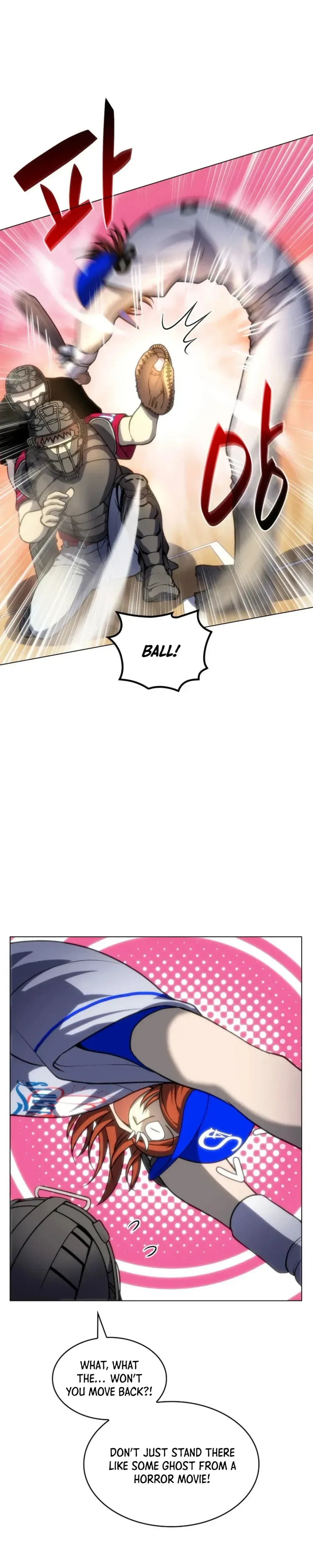 Home Plate Villain Chapter 61 Page 7