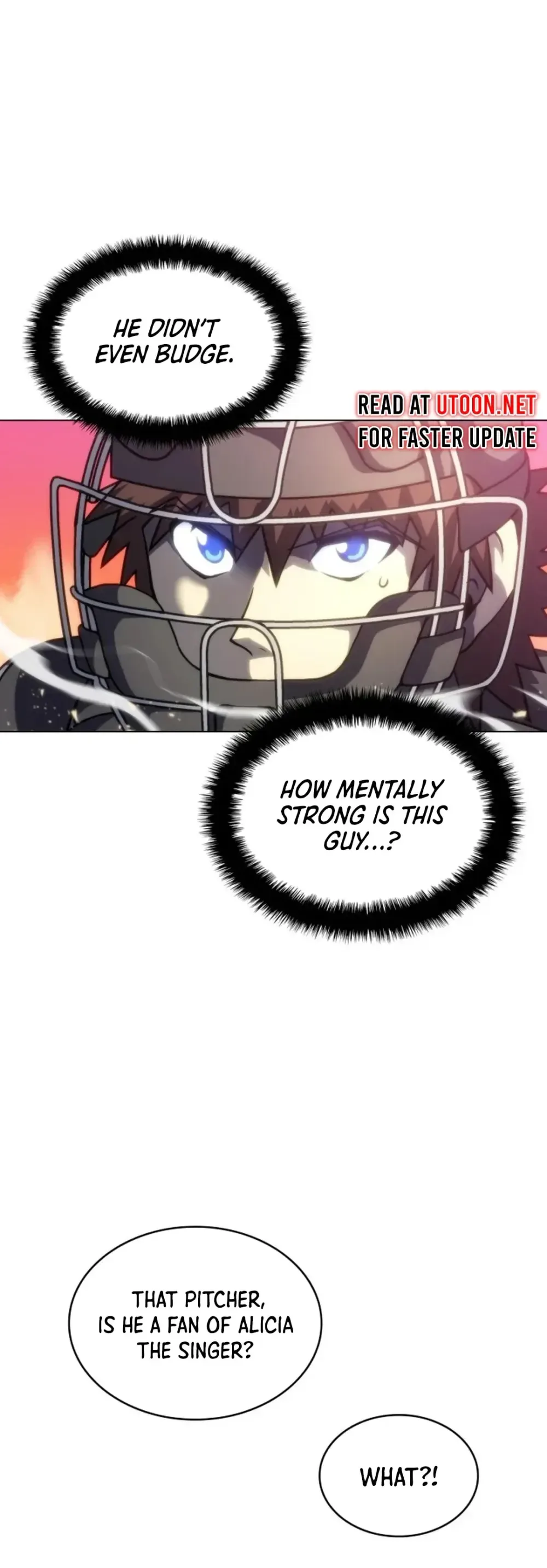 Home Plate Villain Chapter 61 Page 8