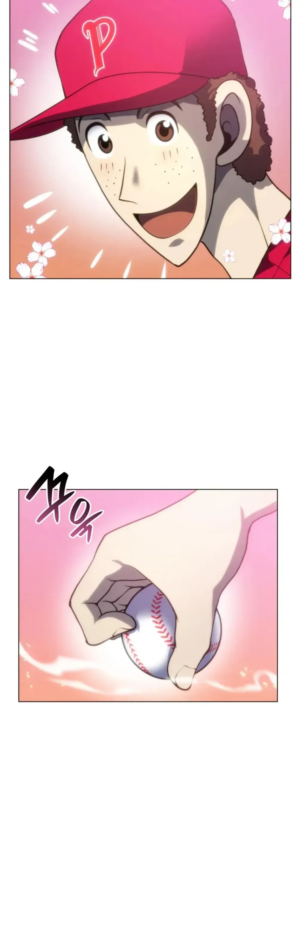 Home Plate Villain Chapter 61 Page 12