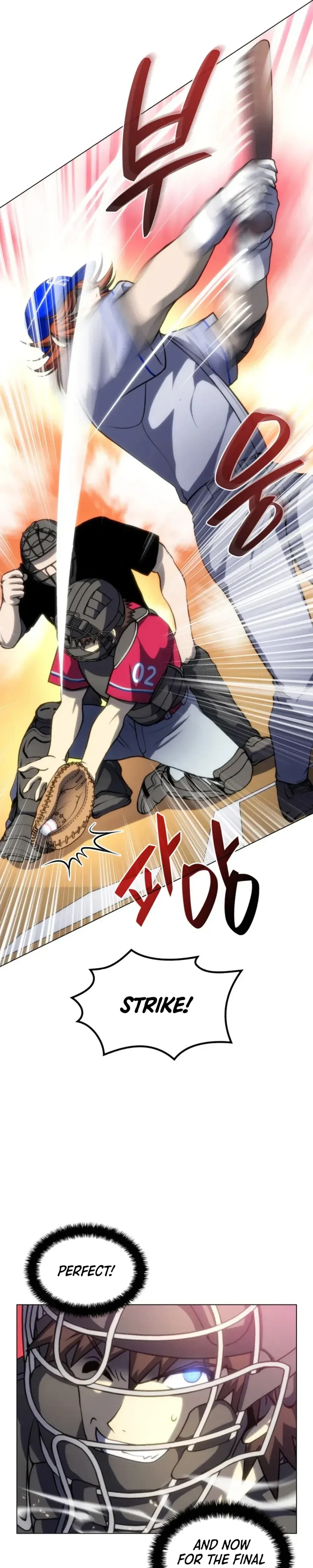 Home Plate Villain Chapter 61 Page 15