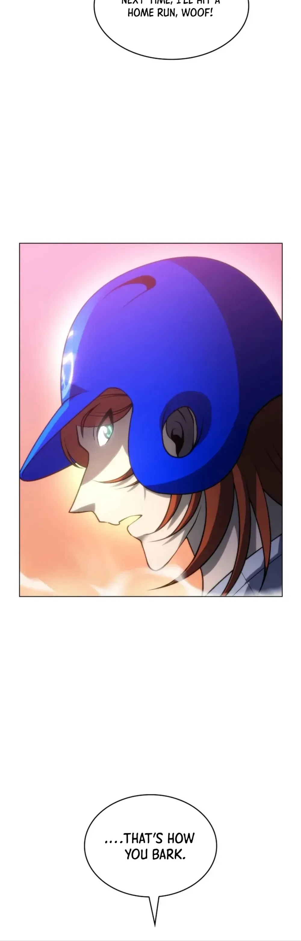 Home Plate Villain Chapter 61 Page 20