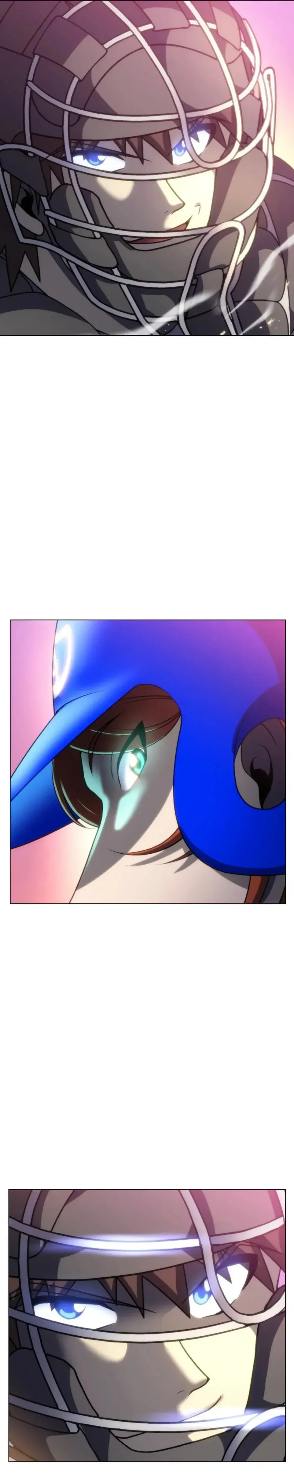 Home Plate Villain Chapter 61 Page 21