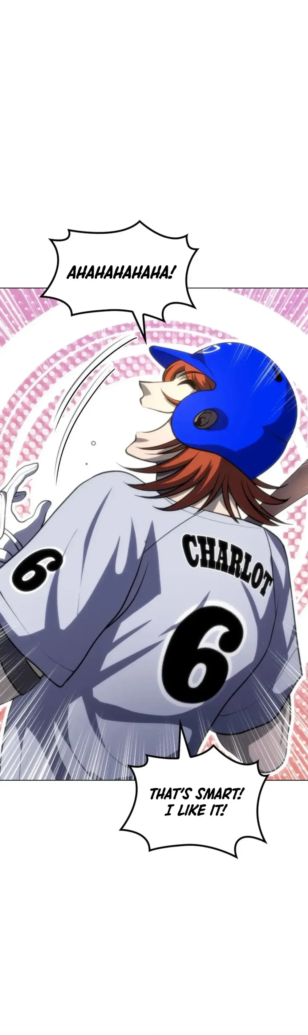 Home Plate Villain Chapter 61 Page 22