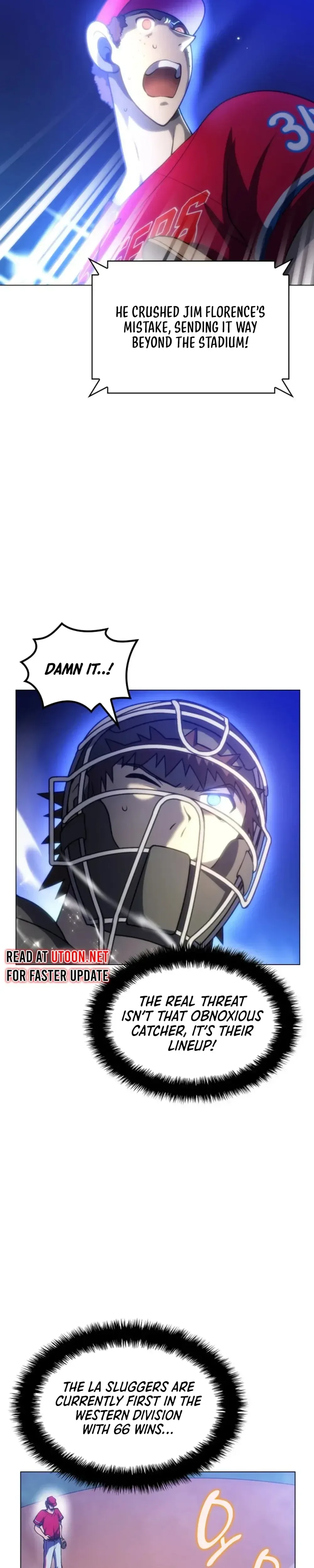 Home Plate Villain Chapter 61 Page 25