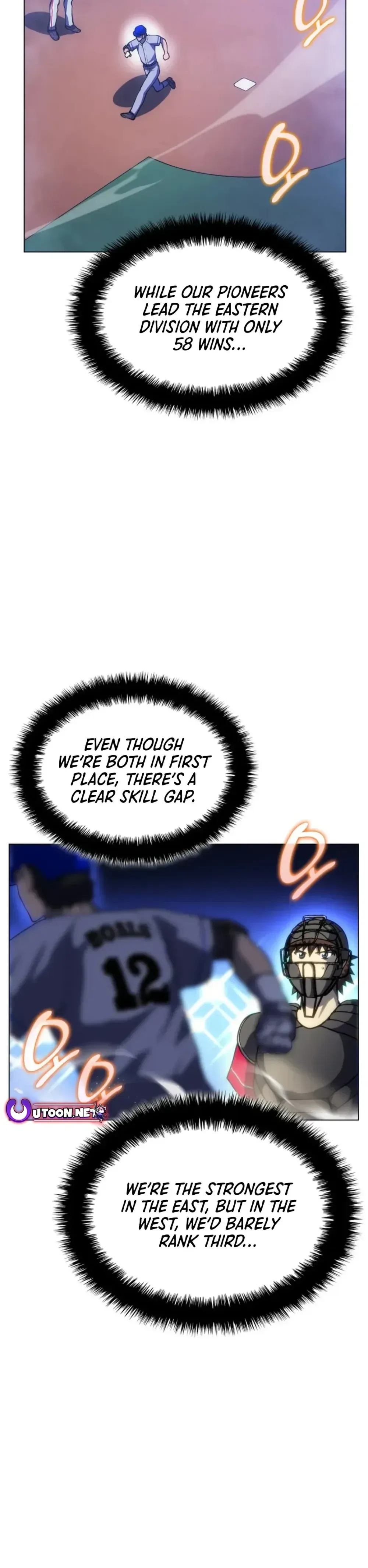 Home Plate Villain Chapter 61 Page 26