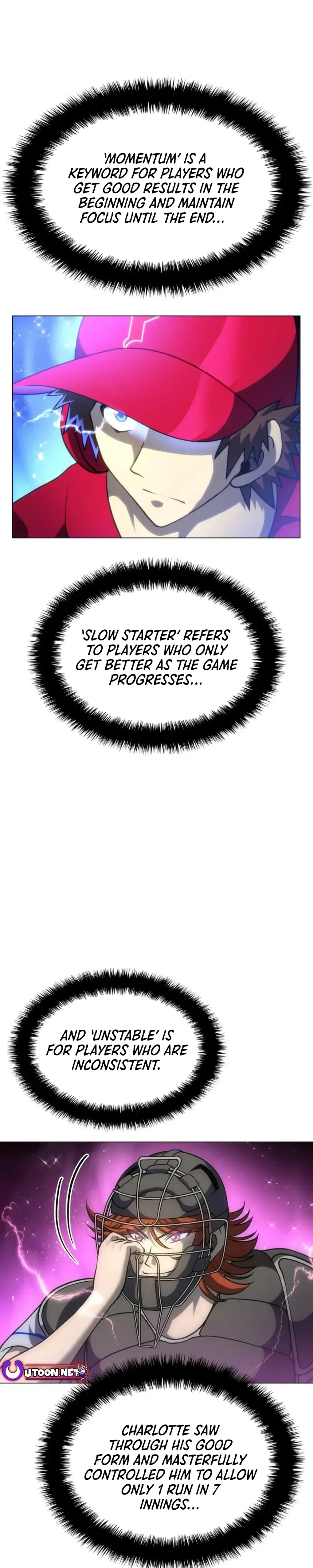 Home Plate Villain Chapter 61 Page 29