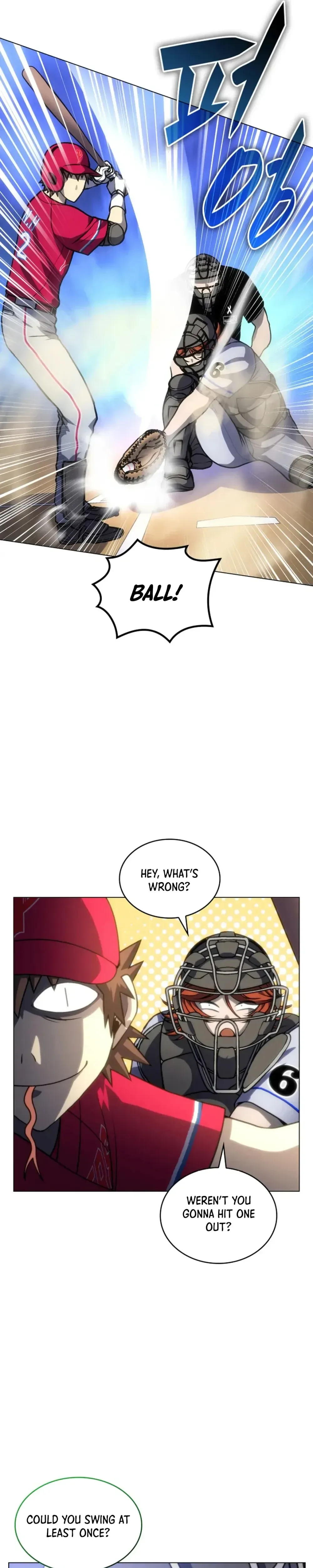 Home Plate Villain Chapter 62 Page 5
