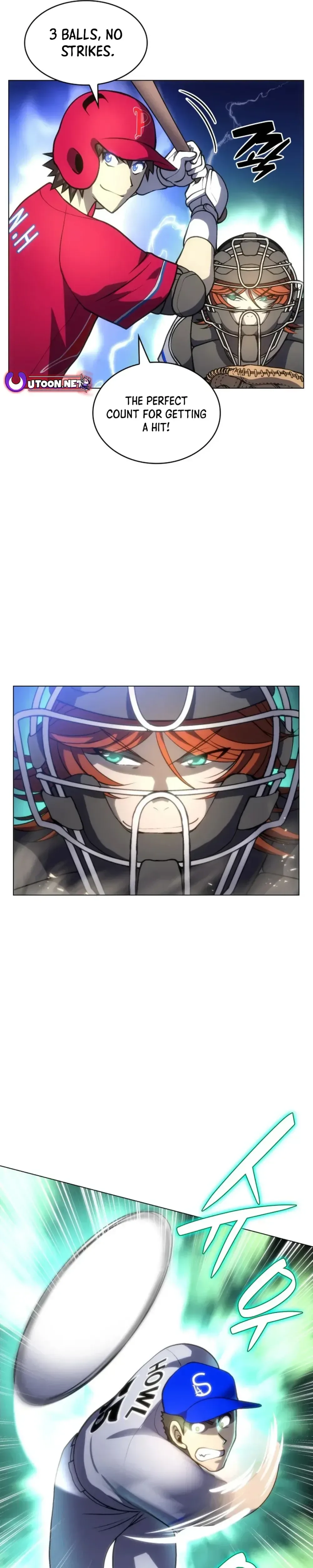 Home Plate Villain Chapter 62 Page 7