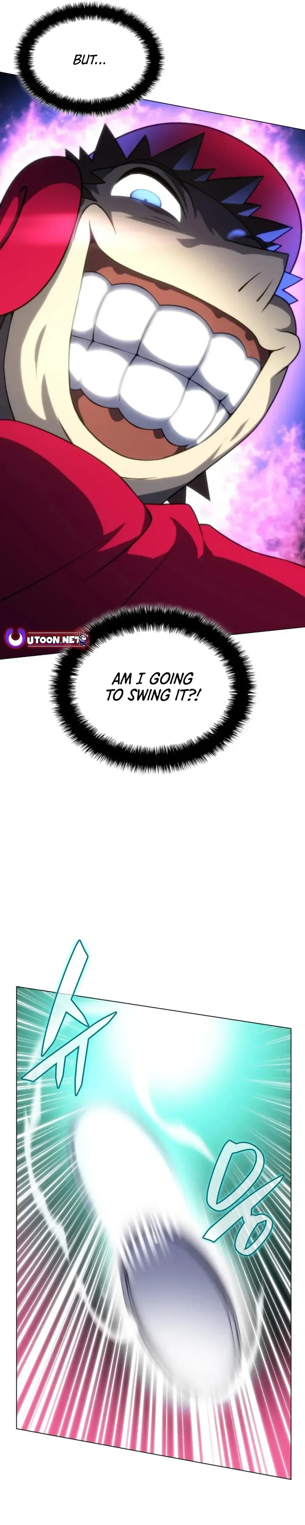 Home Plate Villain Chapter 62 Page 9