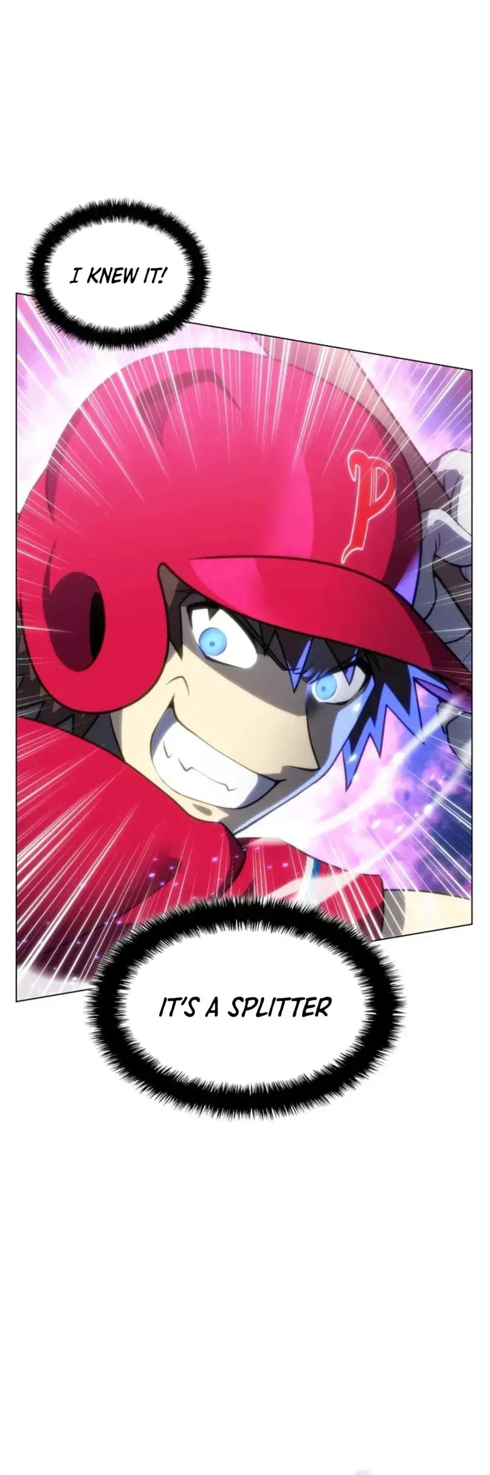 Home Plate Villain Chapter 62 Page 10