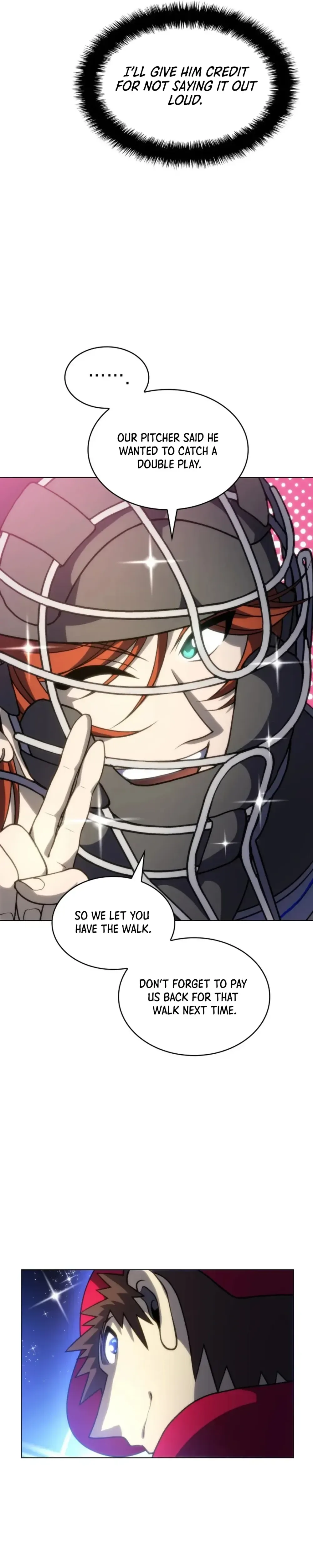 Home Plate Villain Chapter 62 Page 13