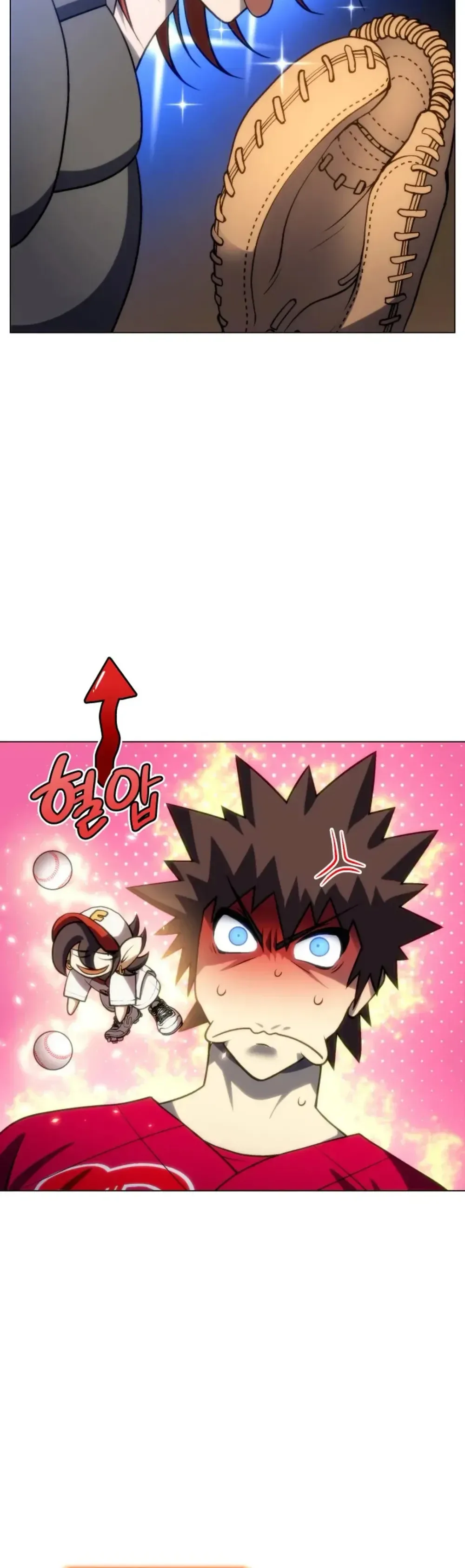 Home Plate Villain Chapter 62 Page 18