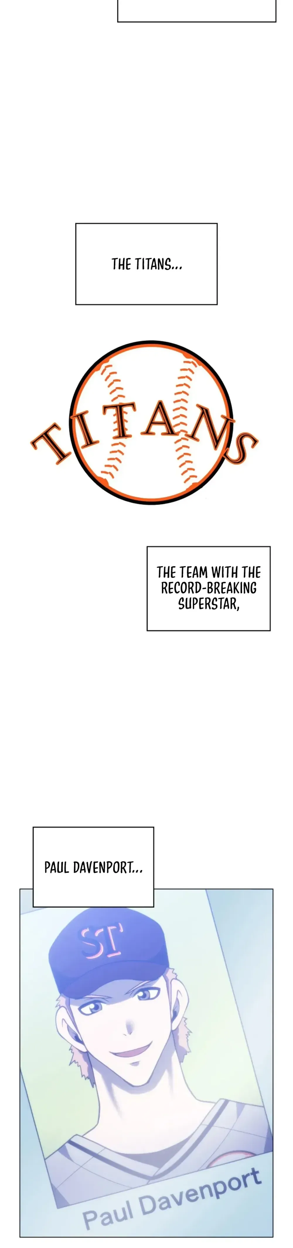 Home Plate Villain Chapter 62 Page 22