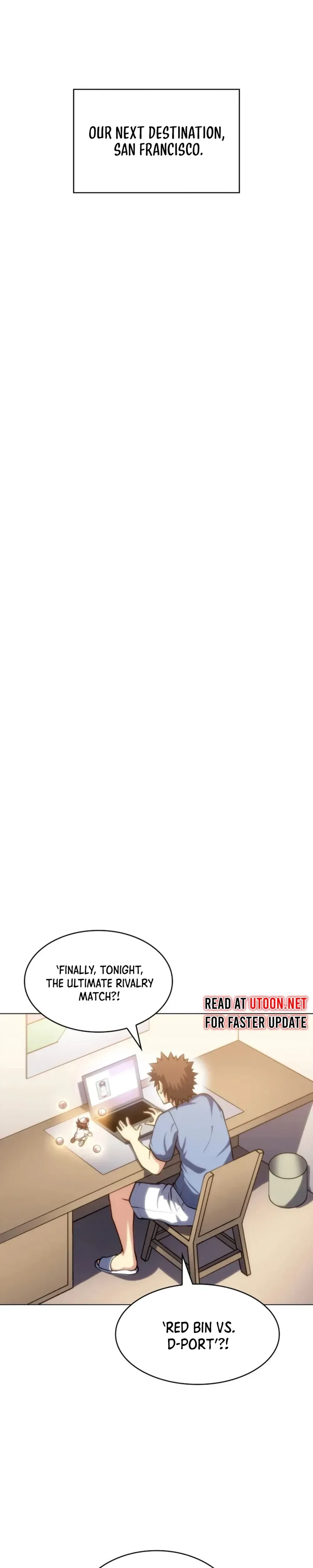 Home Plate Villain Chapter 62 Page 23