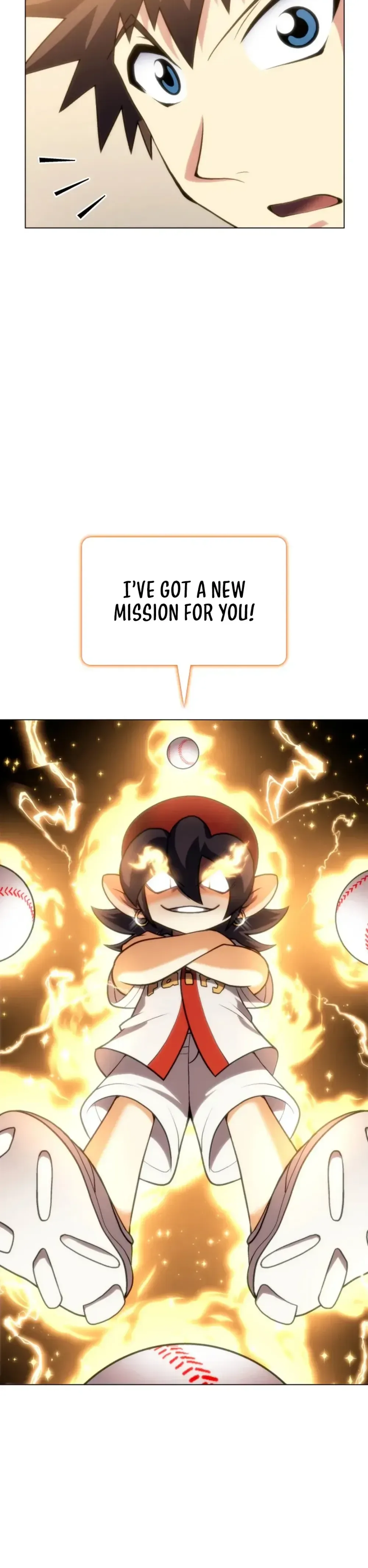Home Plate Villain Chapter 62 Page 26
