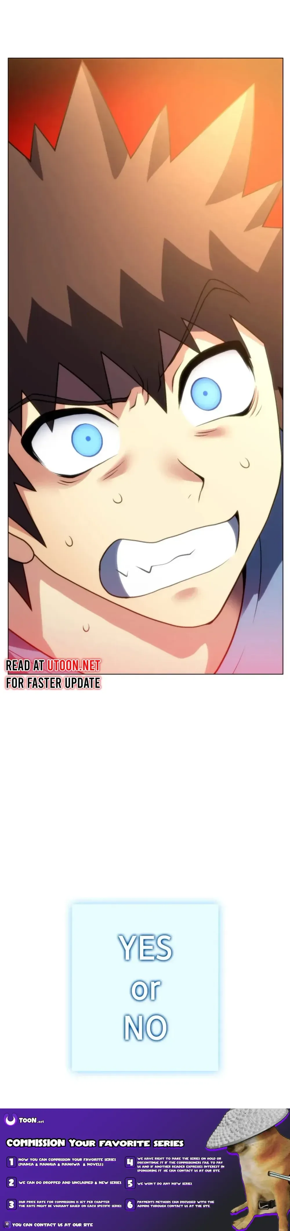Home Plate Villain Chapter 62 Page 33