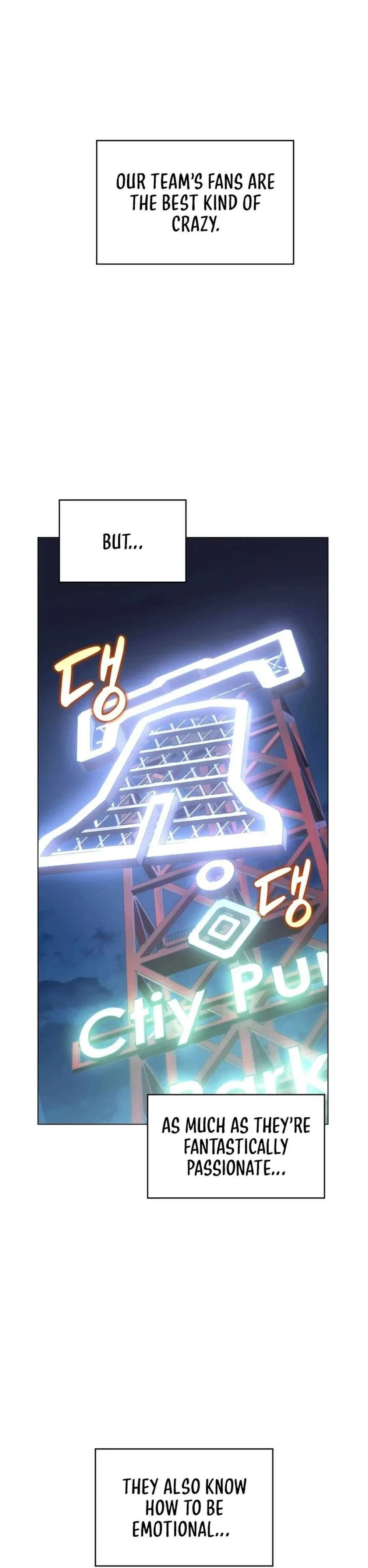 Home Plate Villain Chapter 41 Page 12
