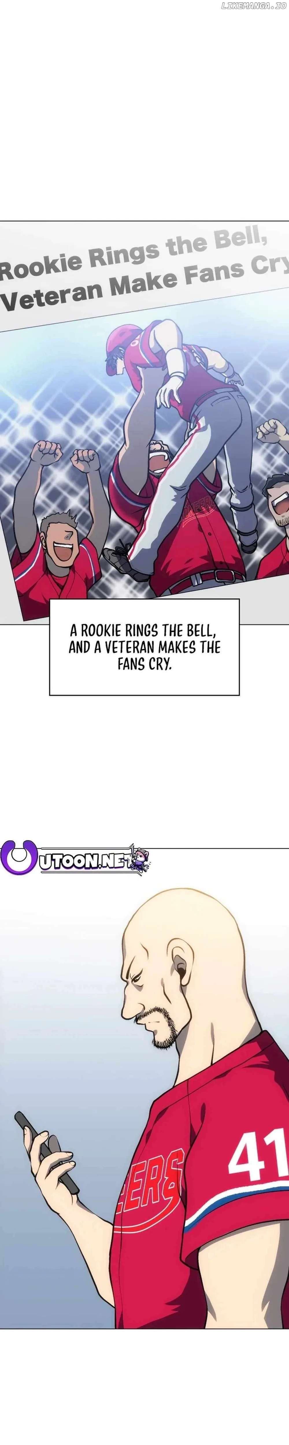 Home Plate Villain Chapter 41 Page 13