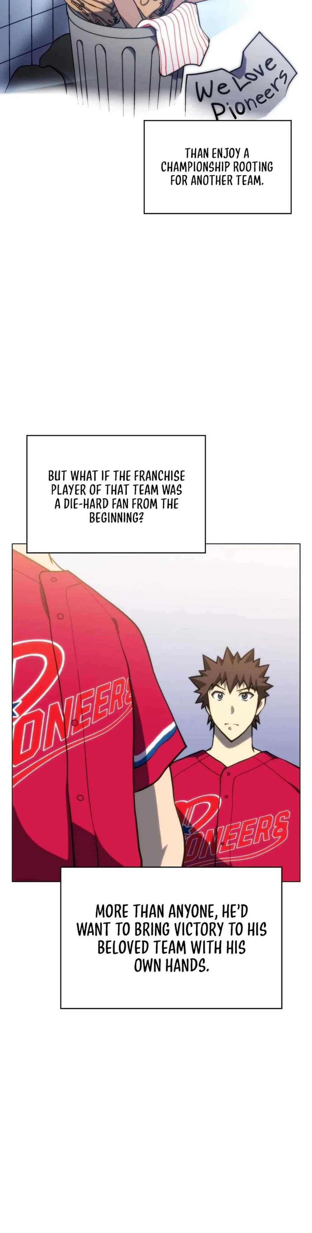 Home Plate Villain Chapter 41 Page 20