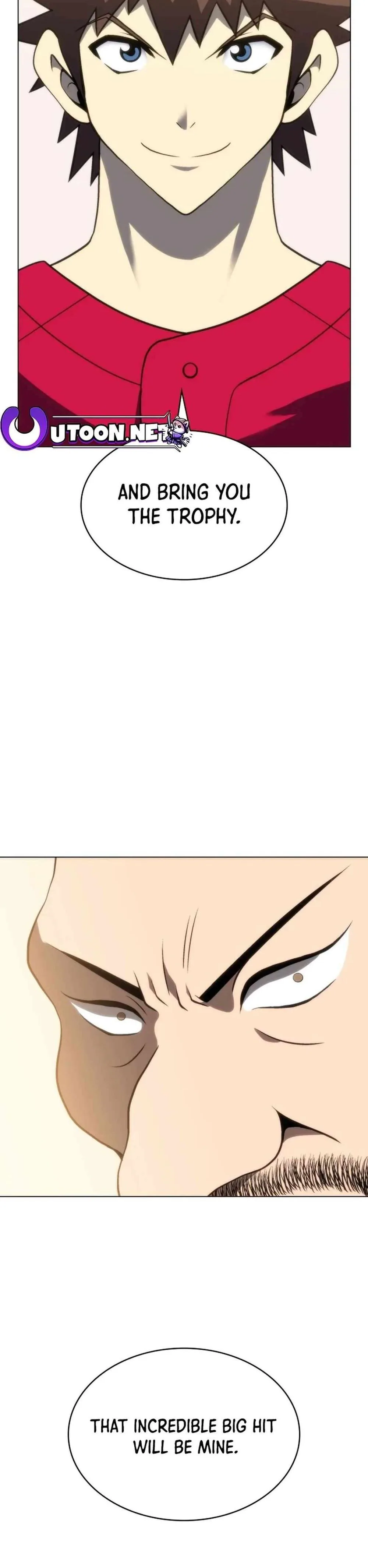 Home Plate Villain Chapter 41 Page 26