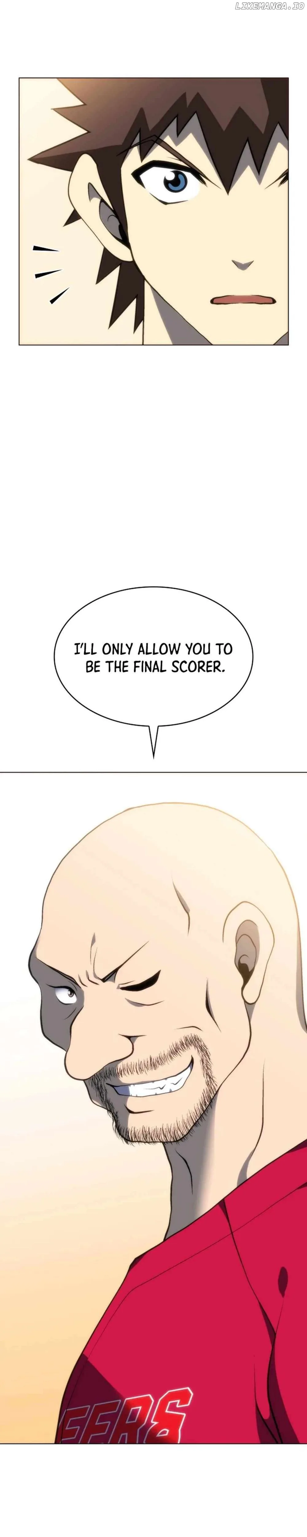 Home Plate Villain Chapter 41 Page 27