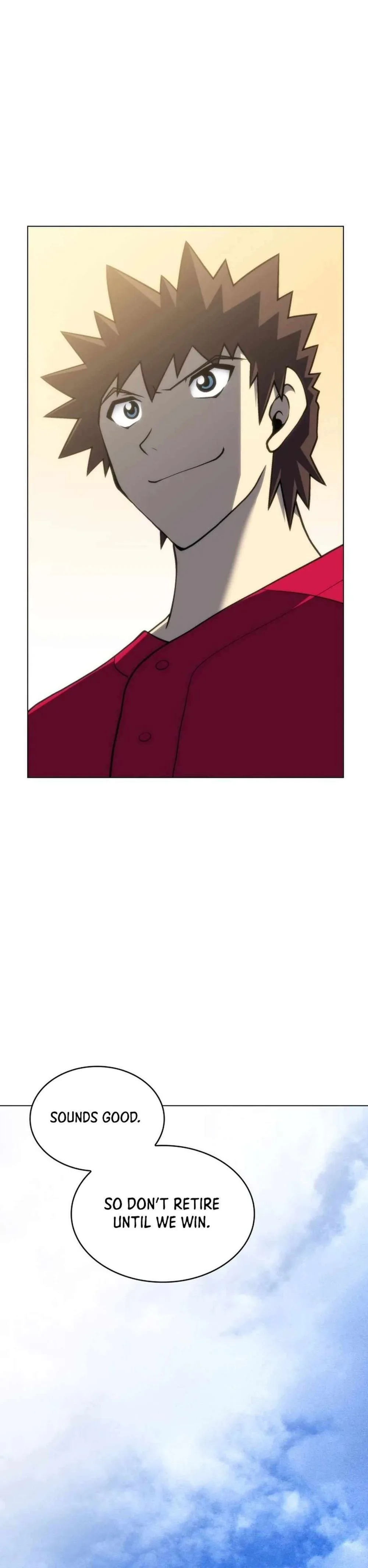 Home Plate Villain Chapter 41 Page 28