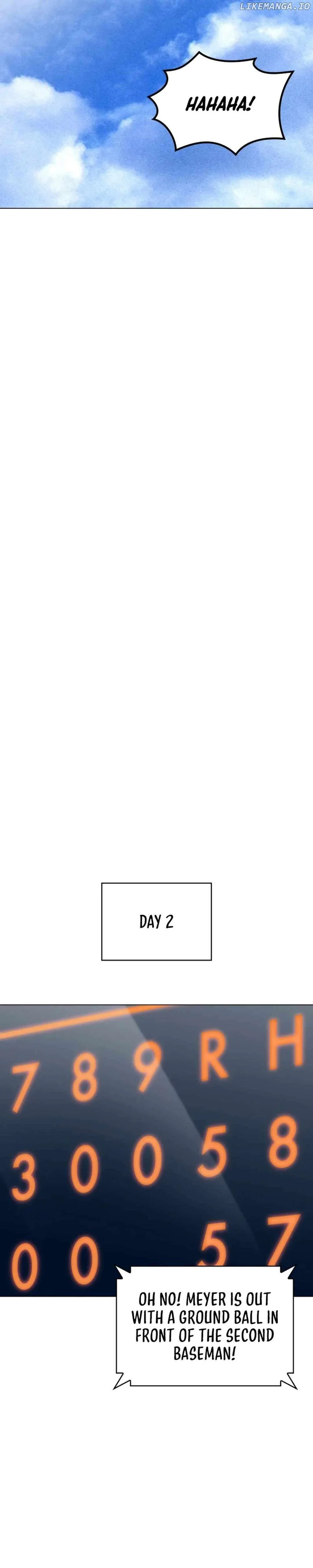 Home Plate Villain Chapter 41 Page 29