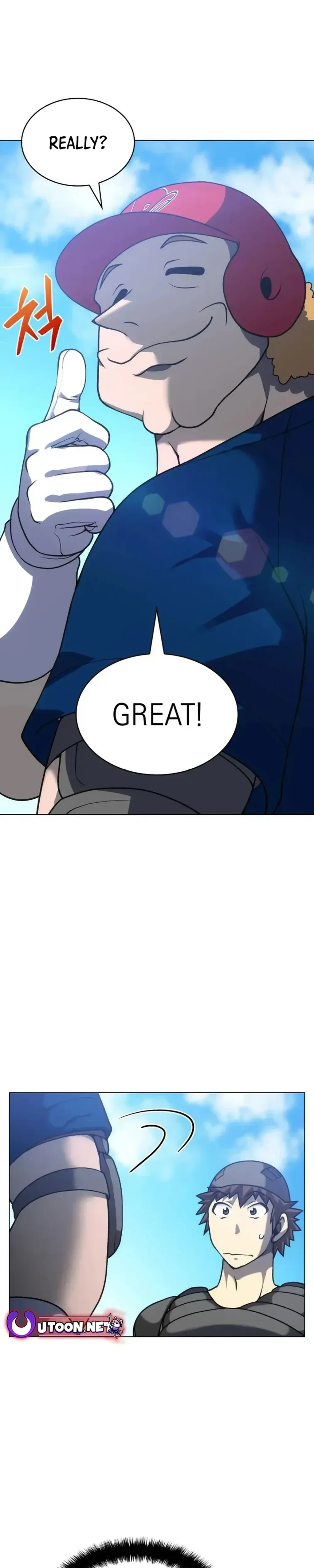 Home Plate Villain Chapter 51 Page 29