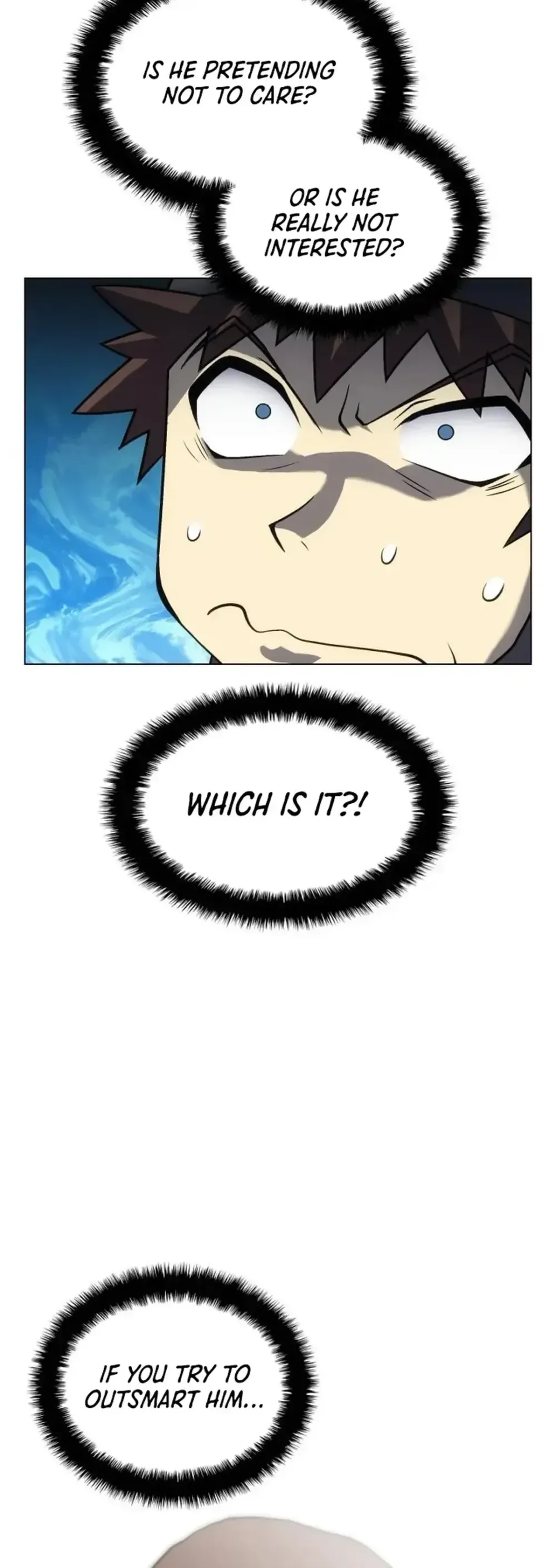 Home Plate Villain Chapter 51 Page 30