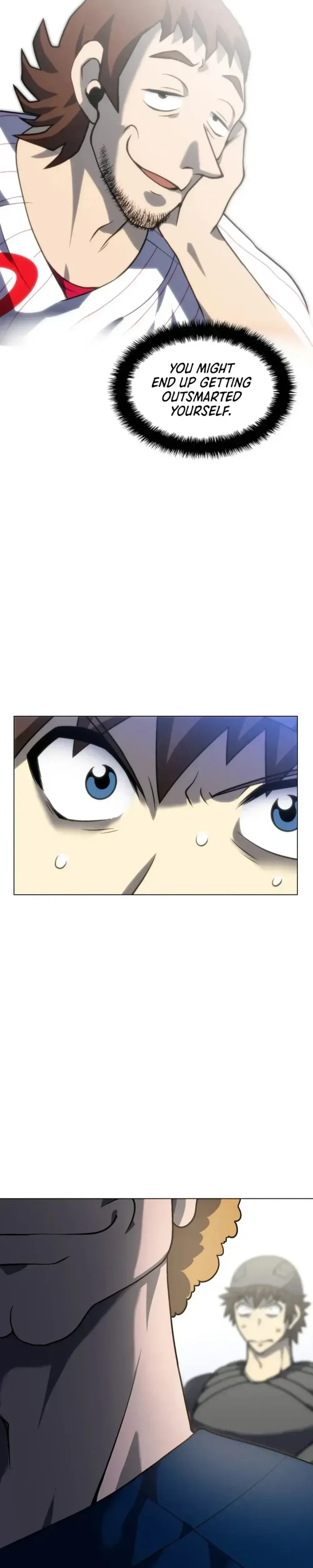 Home Plate Villain Chapter 51 Page 31