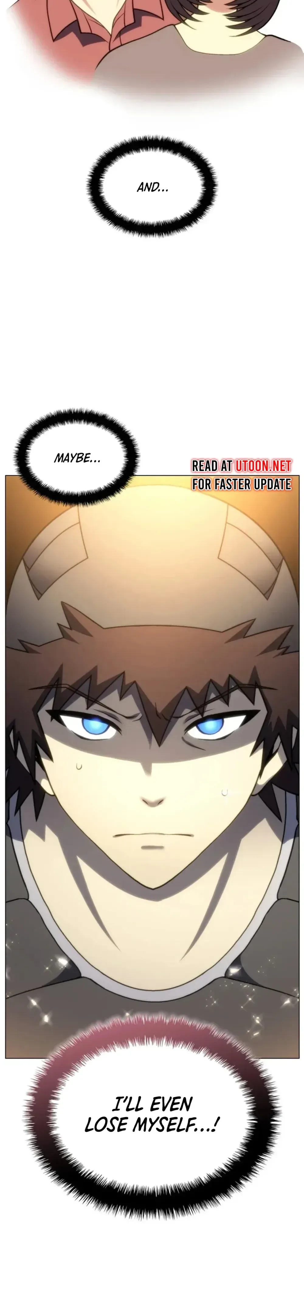 Home Plate Villain Chapter 66 Page 24
