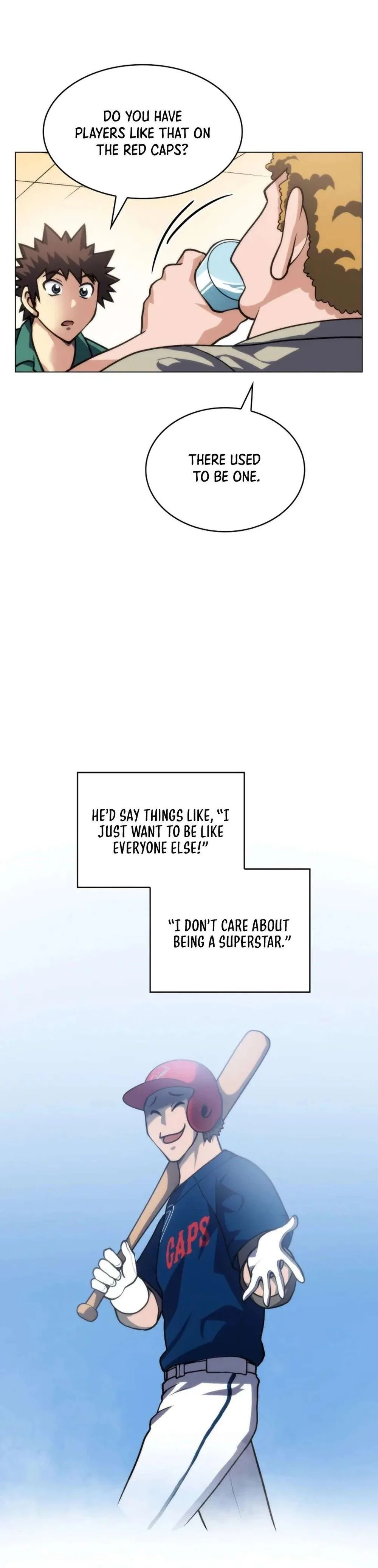 Home Plate Villain Chapter 54 Page 6