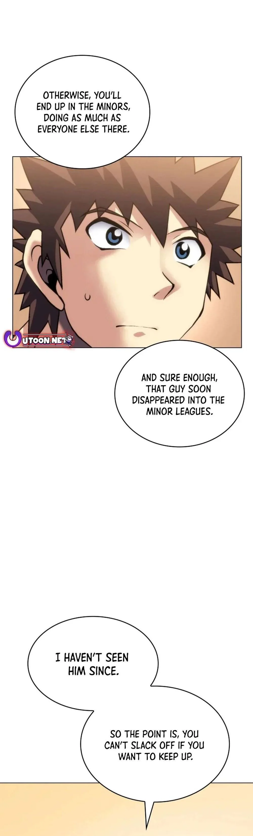 Home Plate Villain Chapter 54 Page 10
