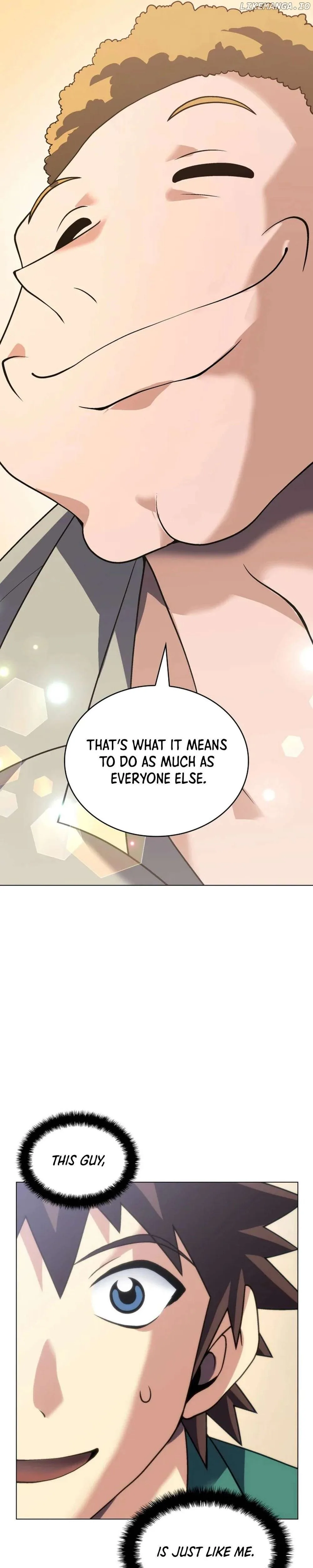 Home Plate Villain Chapter 54 Page 11