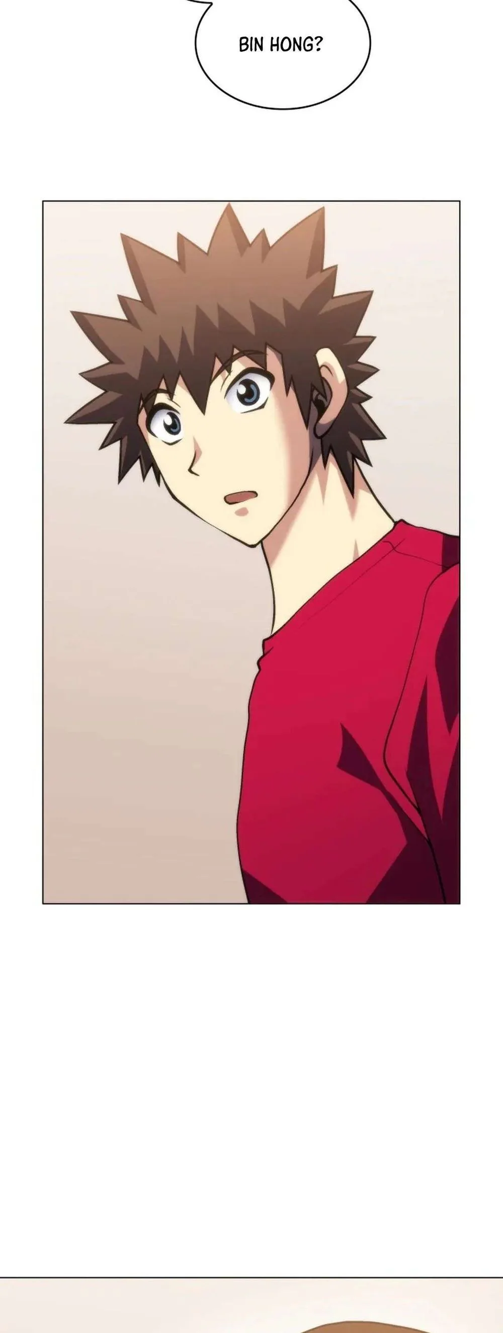 Home Plate Villain Chapter 54 Page 24