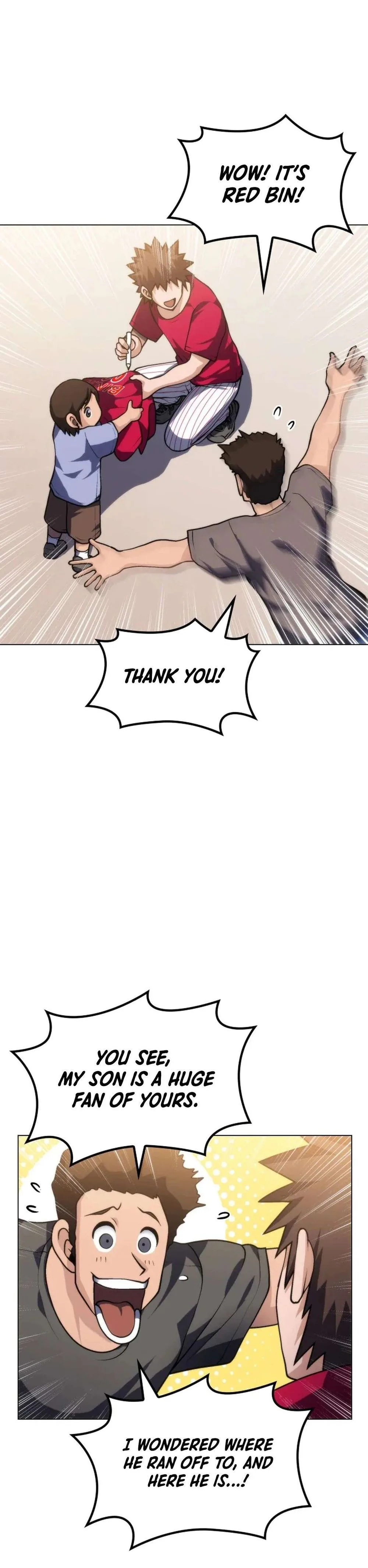 Home Plate Villain Chapter 54 Page 30