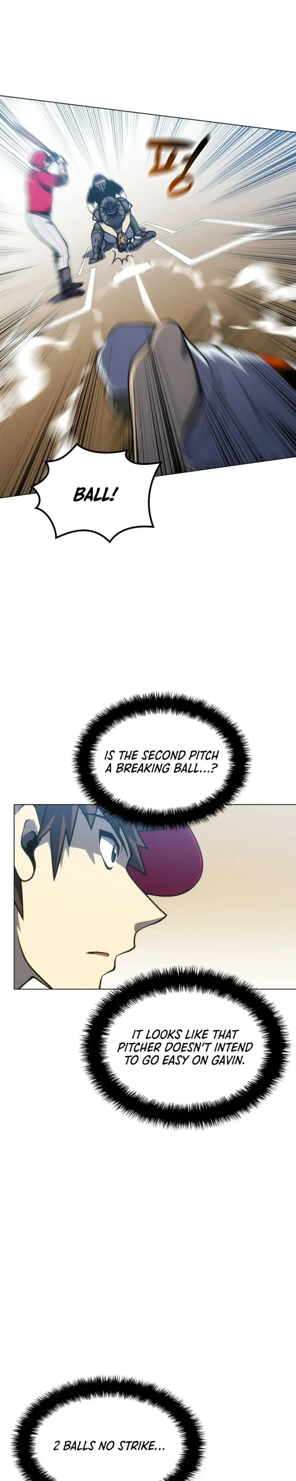 Home Plate Villain Chapter 42 Page 7