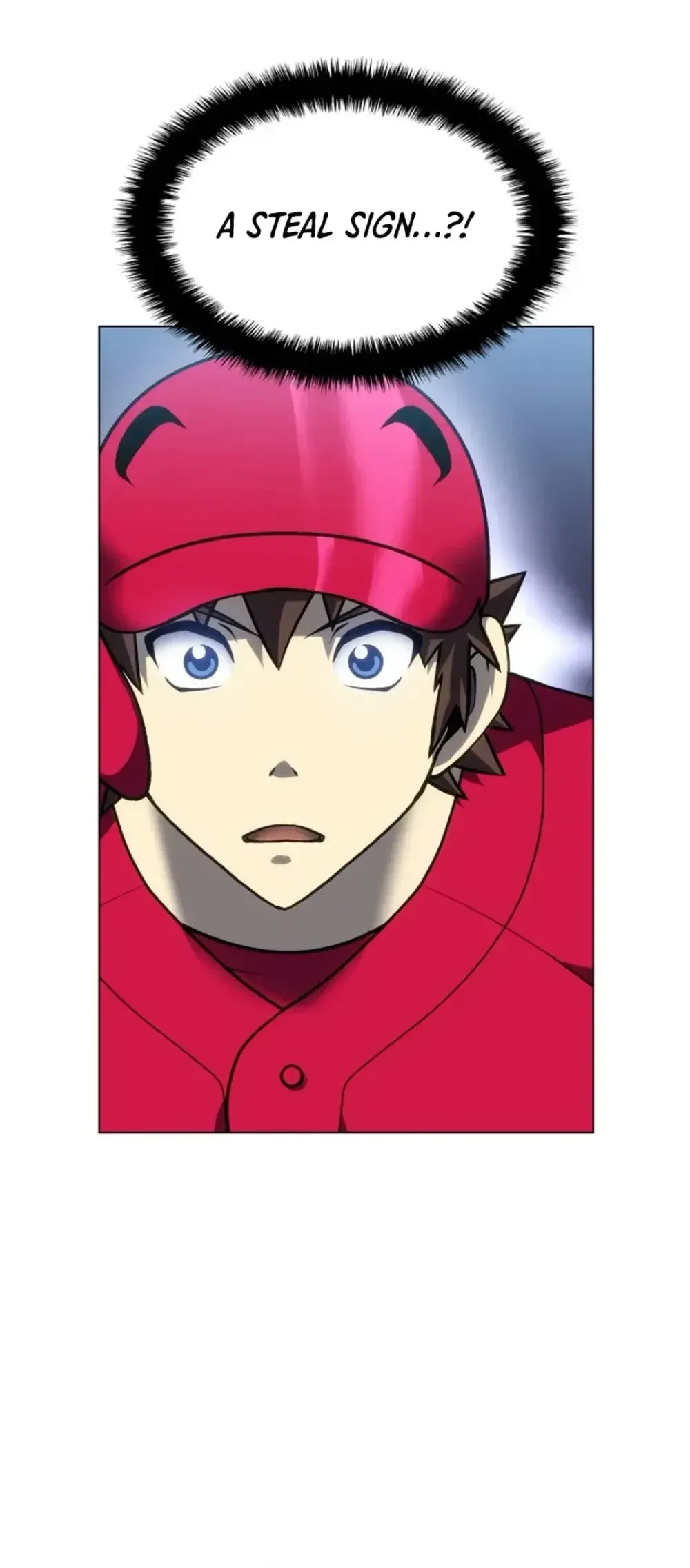 Home Plate Villain Chapter 42 Page 12