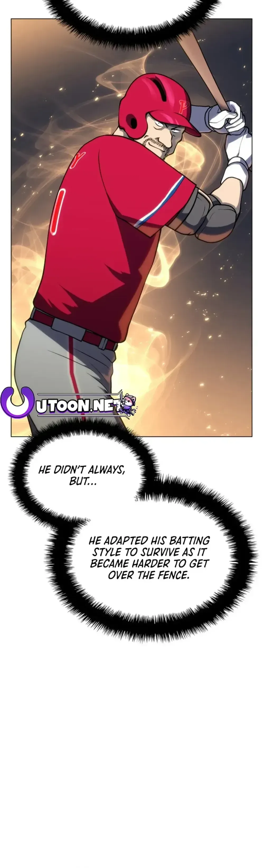 Home Plate Villain Chapter 42 Page 14
