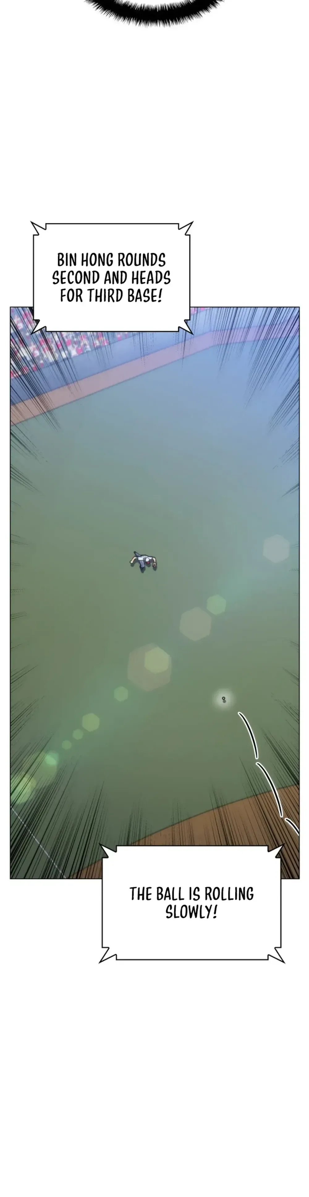 Home Plate Villain Chapter 42 Page 20