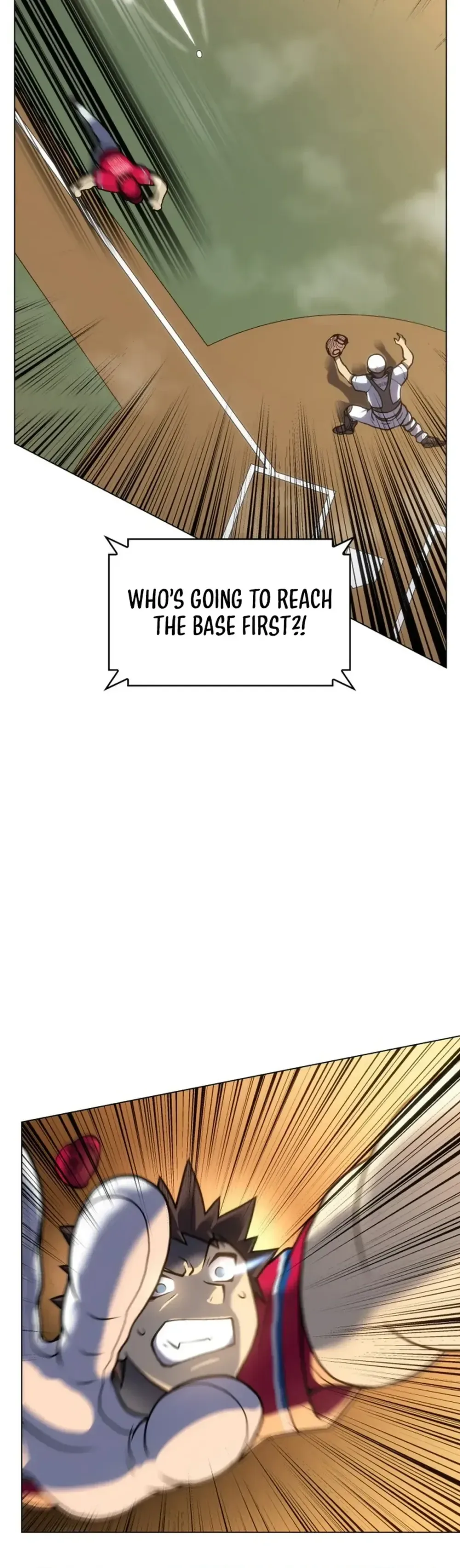 Home Plate Villain Chapter 42 Page 22