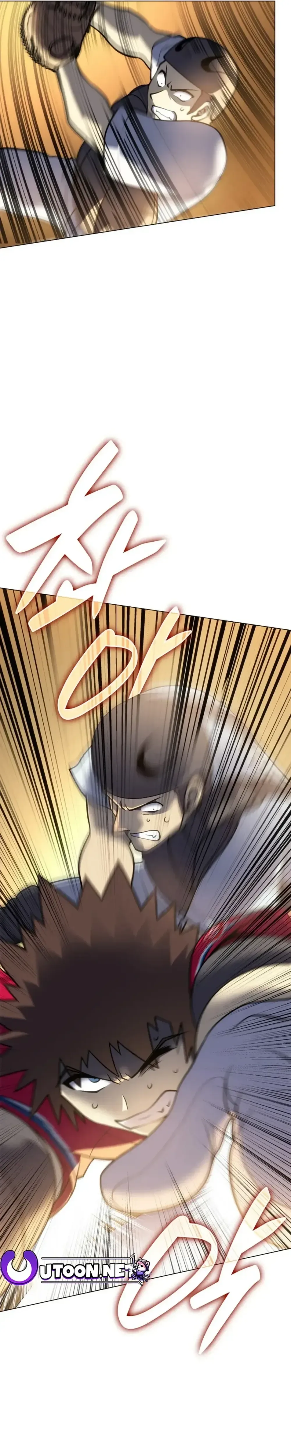 Home Plate Villain Chapter 42 Page 23